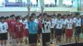 第31回熊本県中学選抜バレーボール選手権大会